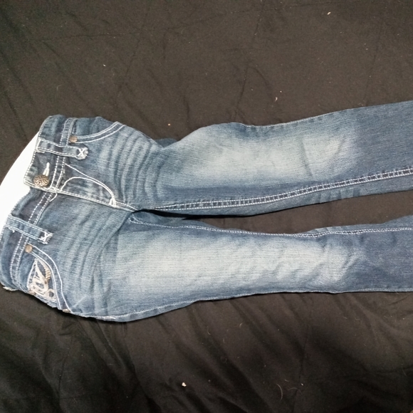 Designer jeans - Picture 2 of 2